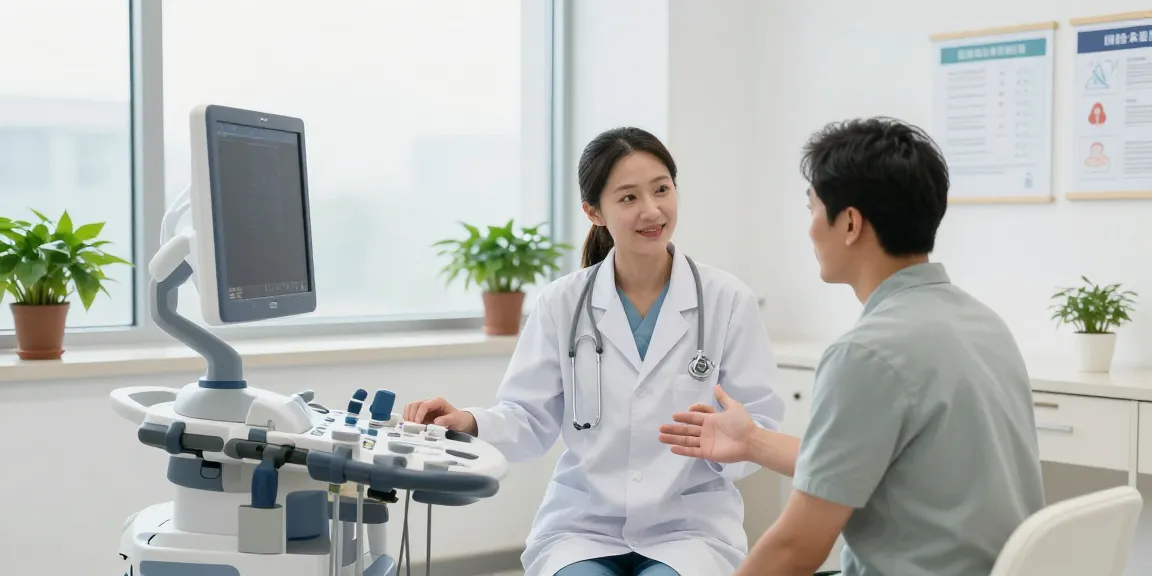 Medical equipment Edmonton showcased during patient consultation in modern clinic.